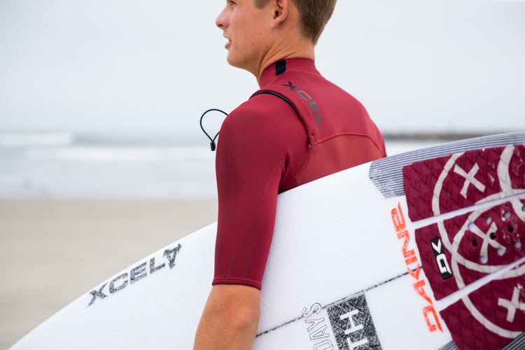 Men's Dive & Scuba Wetsuits