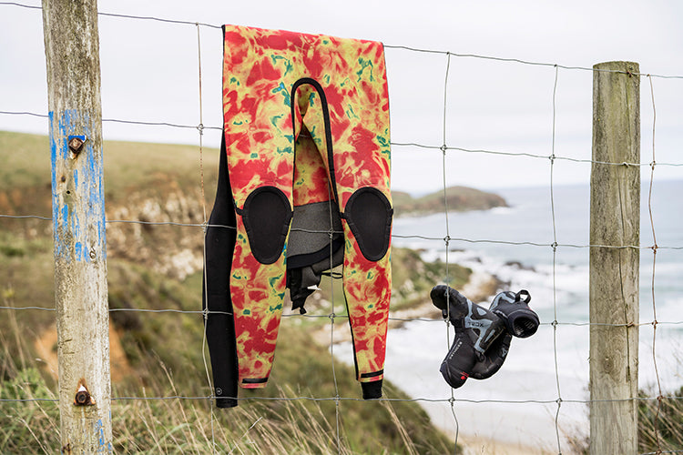 Wetsuit Boots and Gloves | surf accessories | Xcel Wetsuits – Xcel 