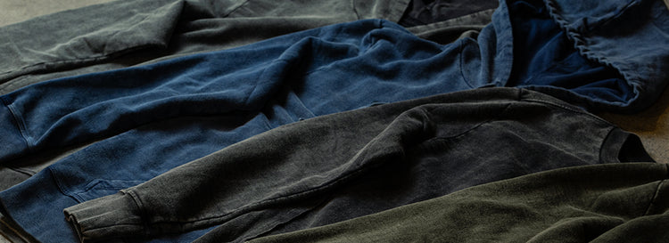 Xcel Men's Fleece