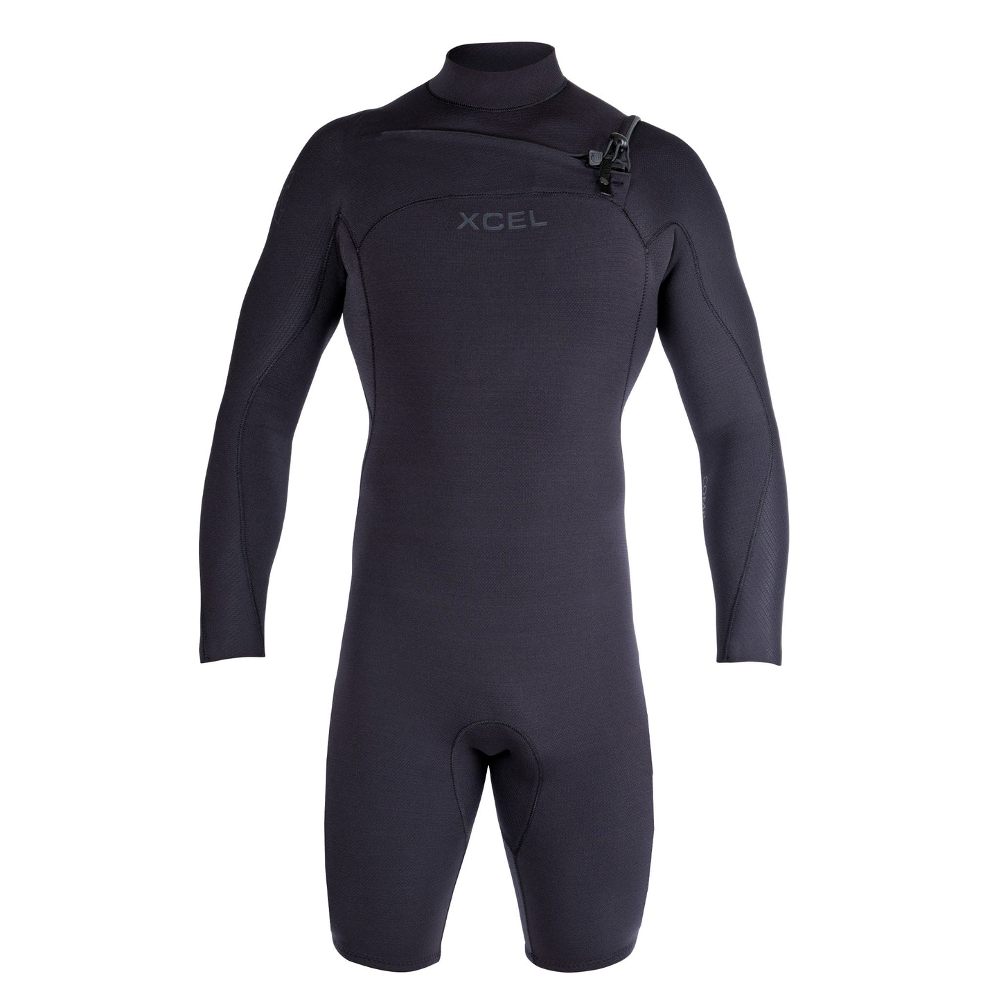 Men's Comp+ Long Sleeve Spring Wetsuit 2mm