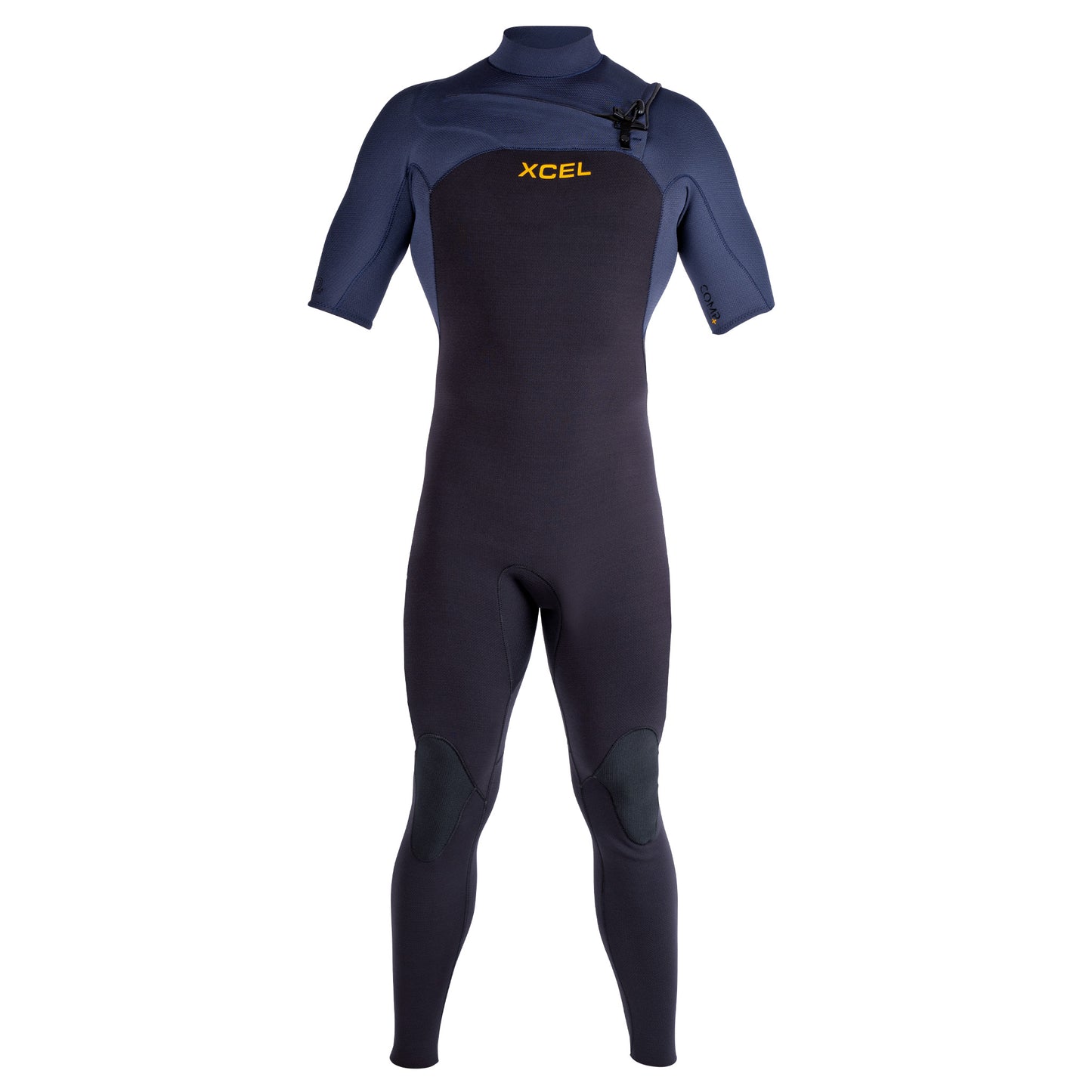 Comp+ S/S Fullsuit 2mm