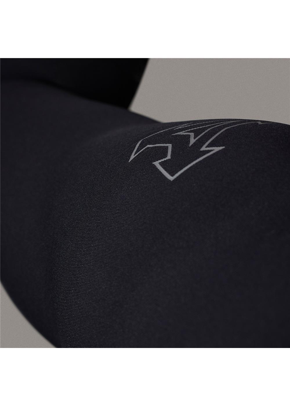 Men's Axis Back Zip Full Wetsuit 5/4mm
