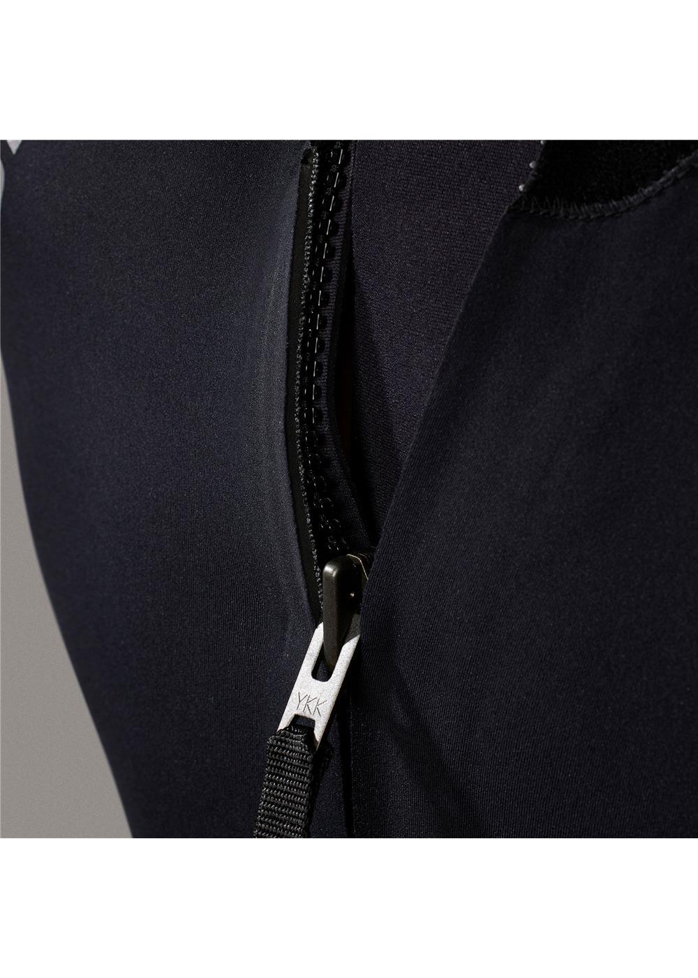 Men's Axis Back Zip Full Wetsuit 5/4mm
