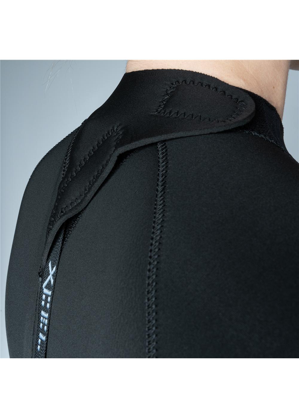 Women's Axis Back Zip Full Wetsuit 3/2mm