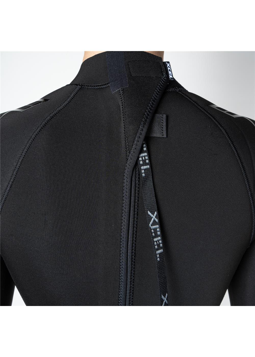 Women's Military Thermoflex TDC Dive Fullsuit 5/4mm