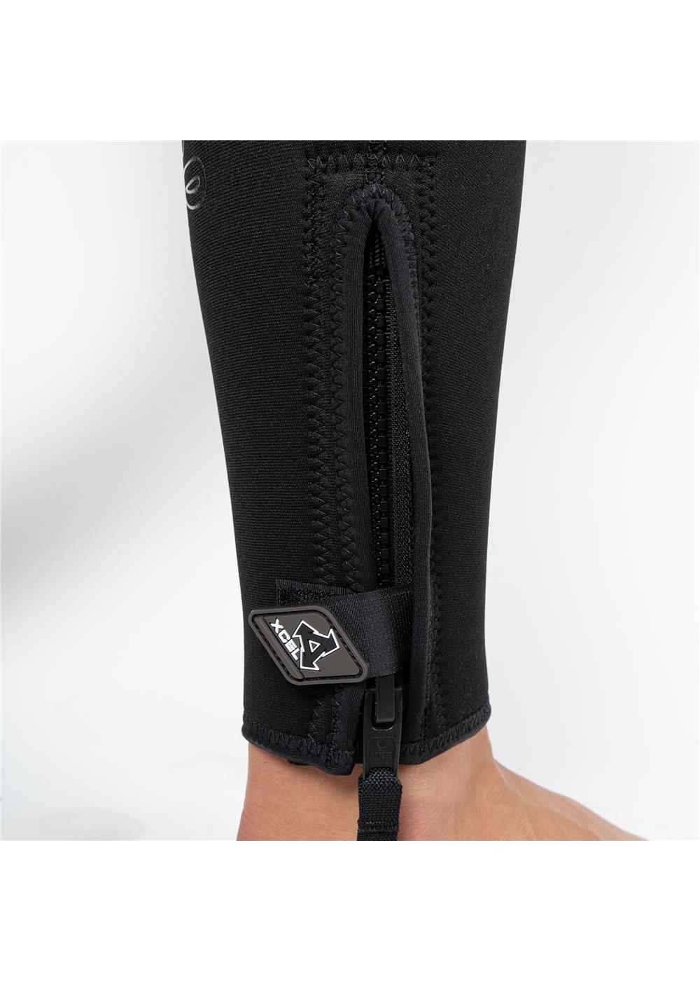 Women's Military Thermoflex TDC Dive Fullsuit 5/4mm