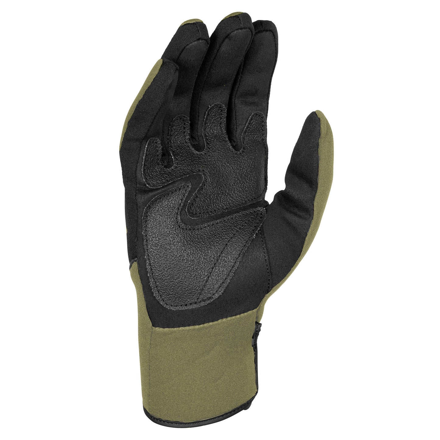 Military Crocodile Reinforced TDC Glove 2mm