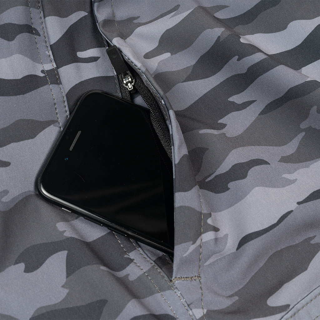 Men's Hydro X Hybrid Cargo 19"