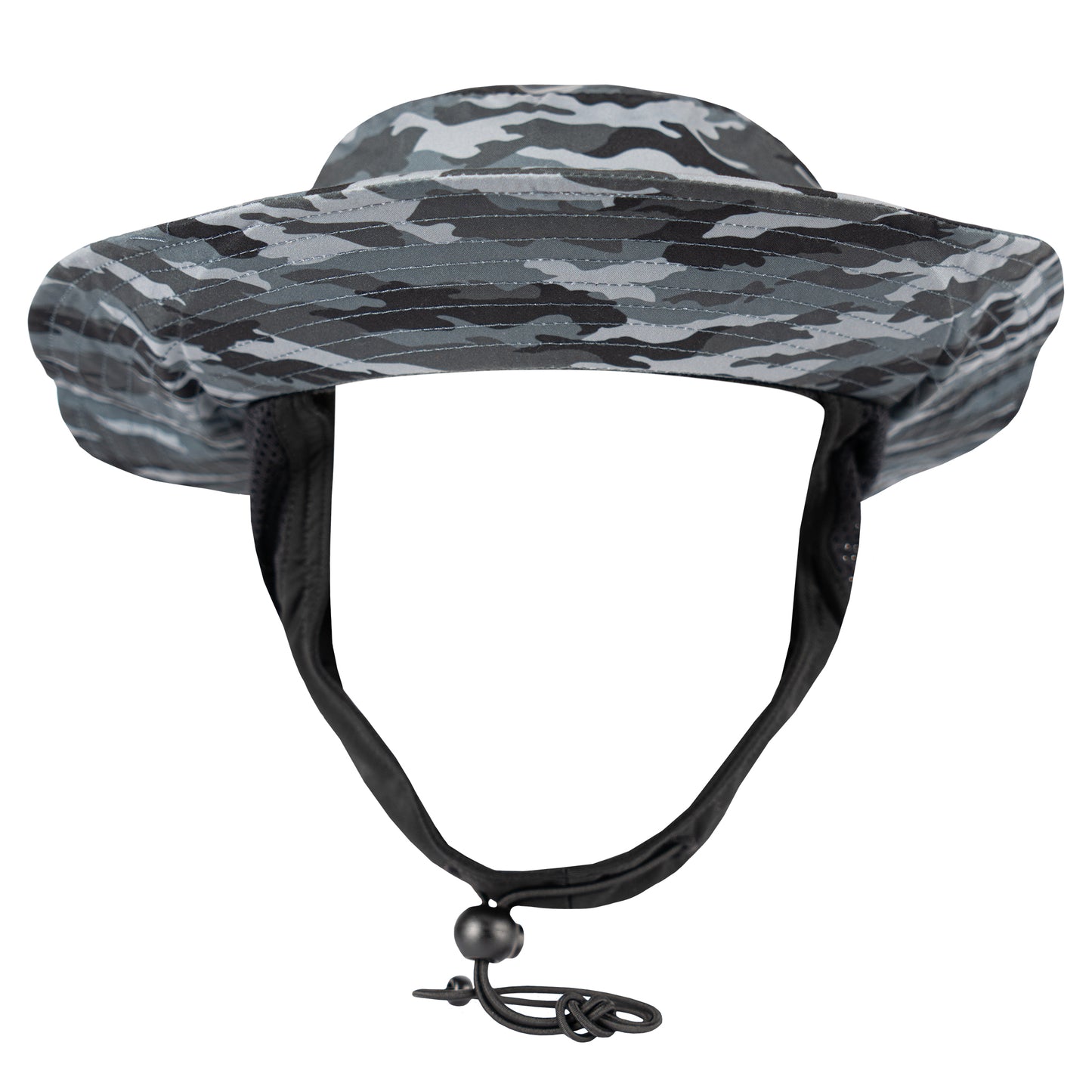 Essential Camo Water Hat