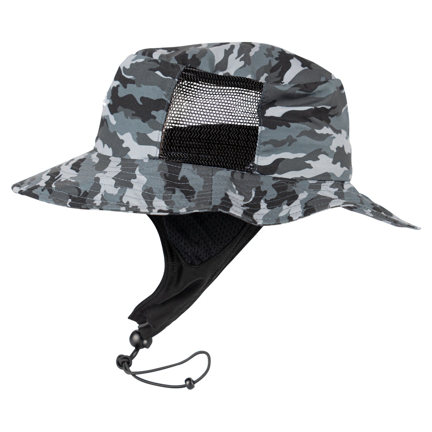 Essential Camo Water Hat