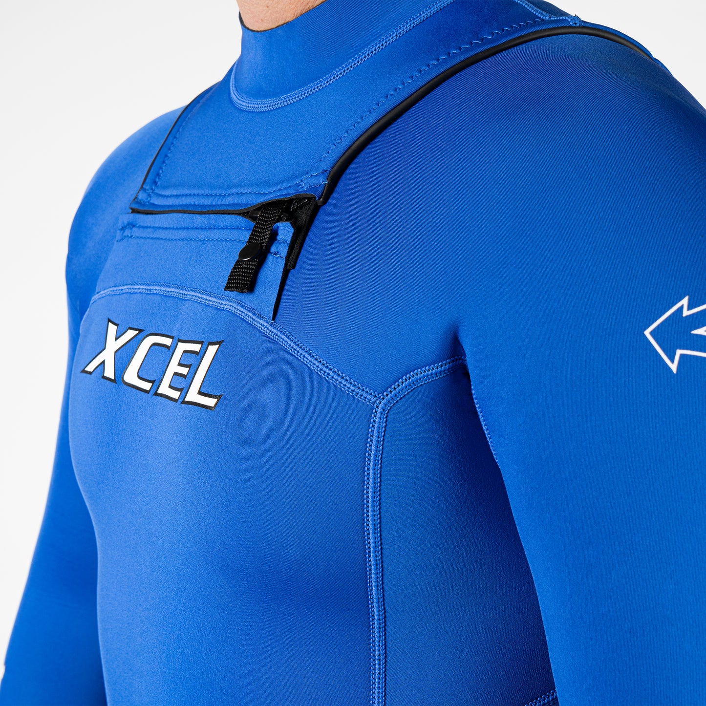 Men's Archy's Garage L/S Spring Wetsuit 2mm