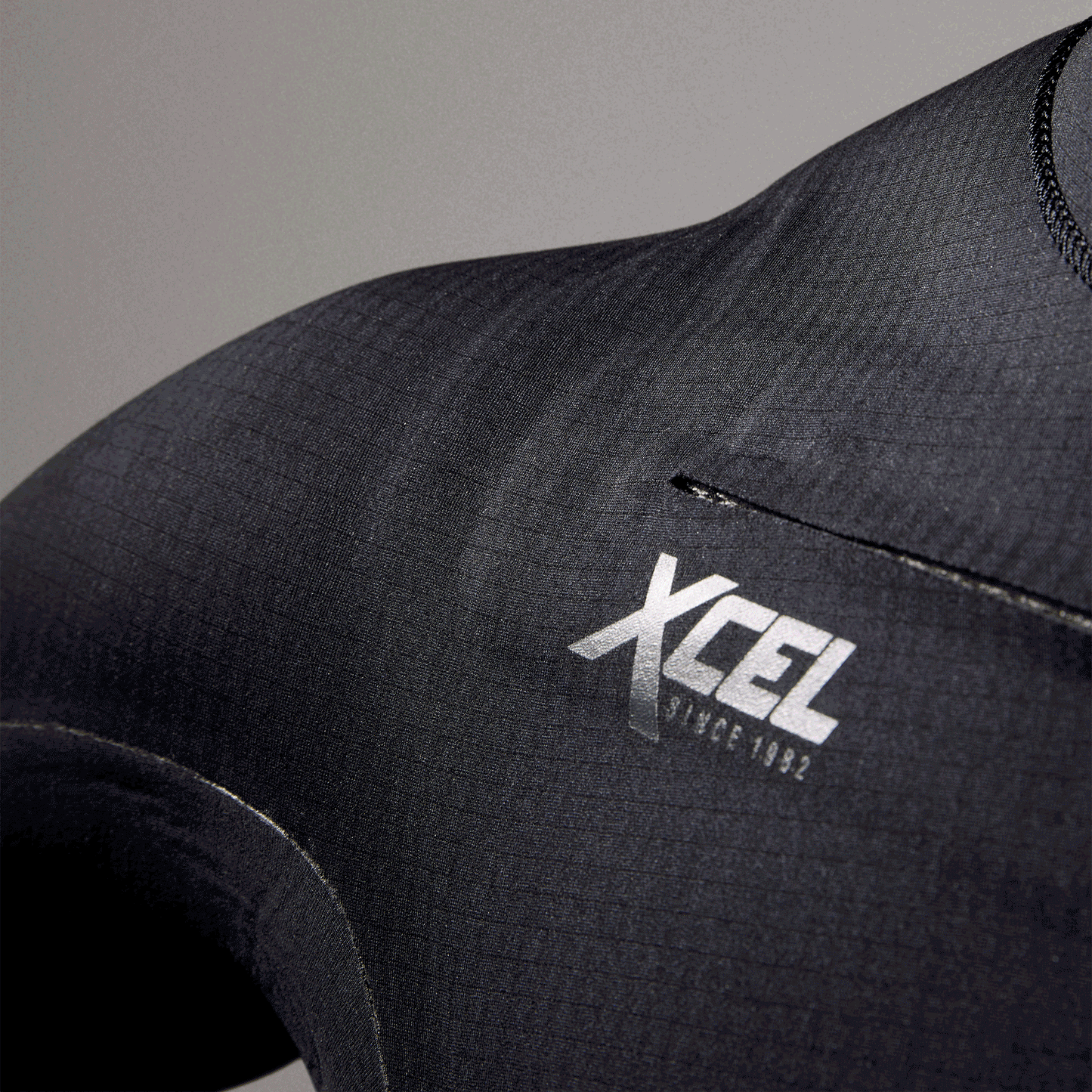 Men’s Comp X 5.5/4.5mm Hooded Full Wetsuit