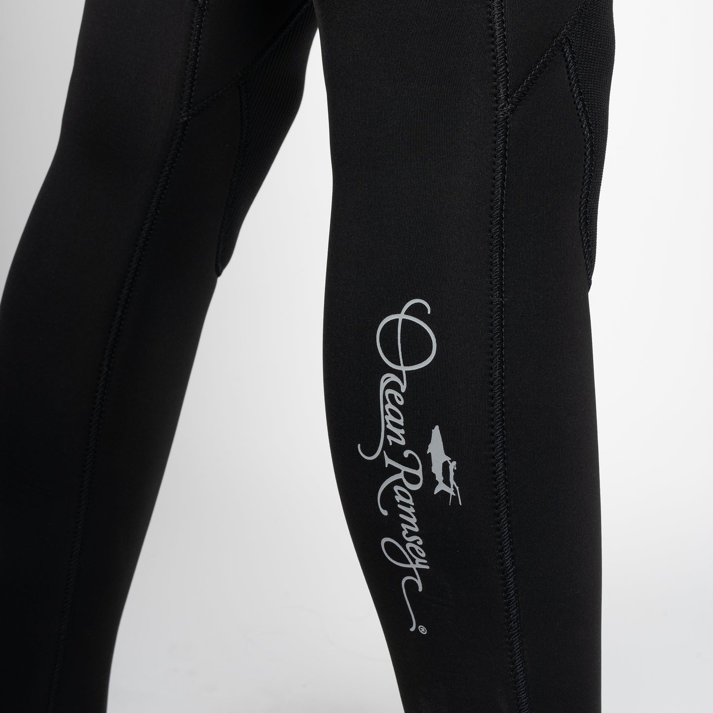 Women's Ocean Ramsey Water Inspired Axis X 3/2mm Full Wetsuit