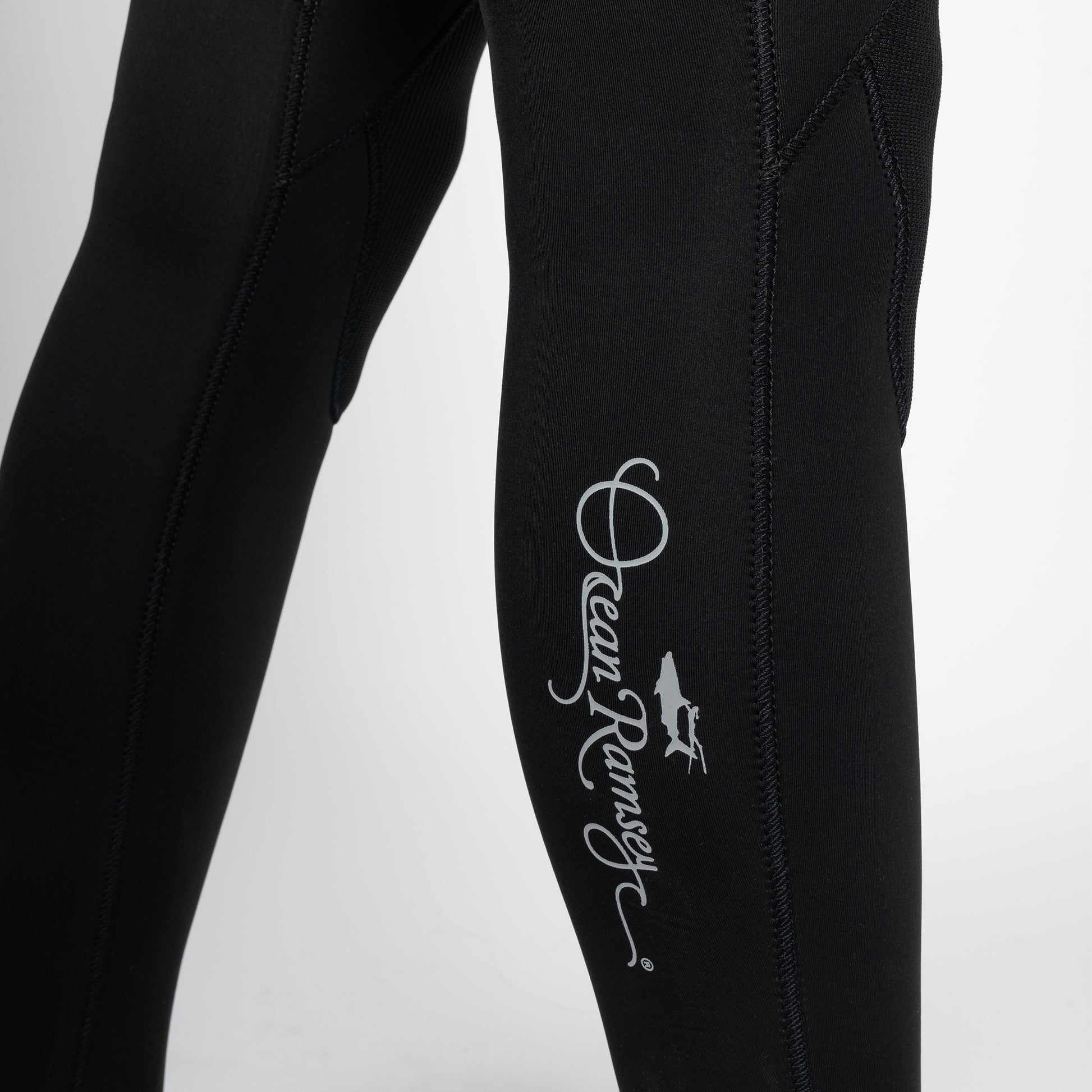 Women's Ocean Ramsey Water Inspired Axis X 4/3mm Full Wetsuit
