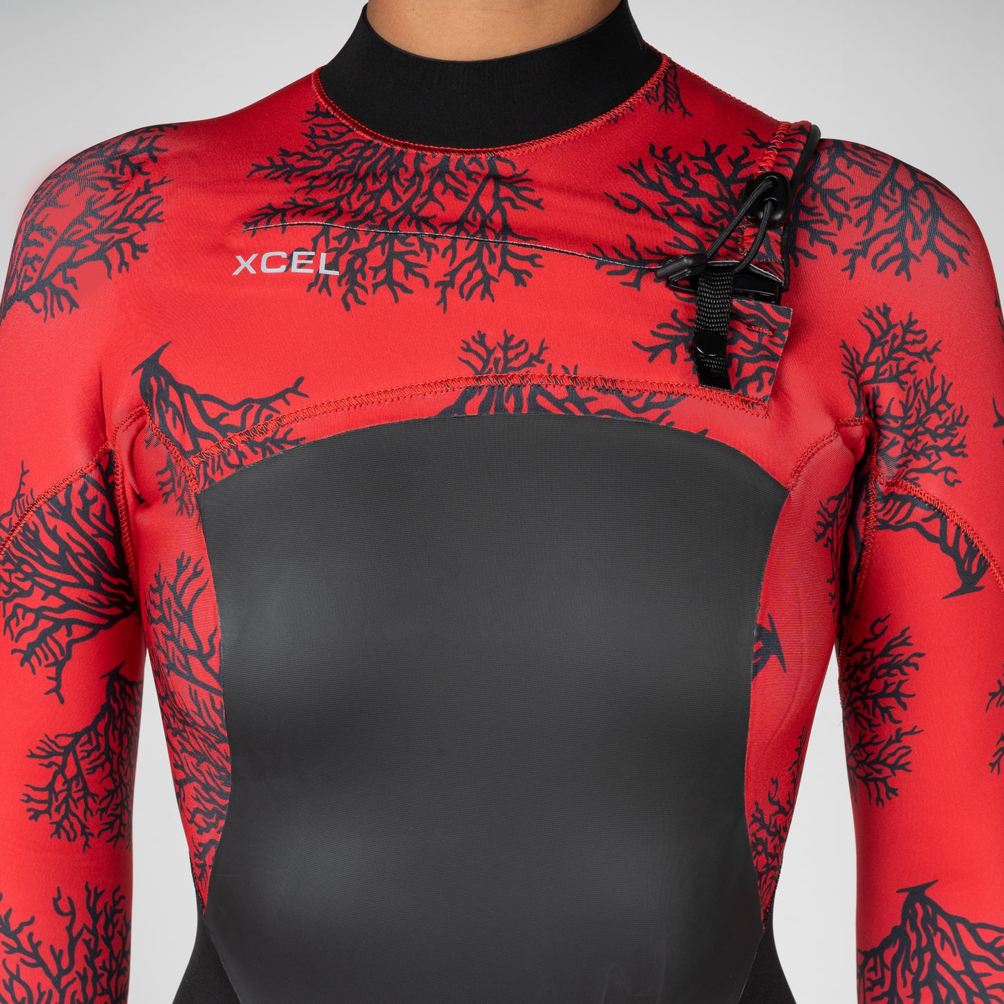 Women's Ocean Ramsey Water Inspired Axis X 3/2mm Full Wetsuit