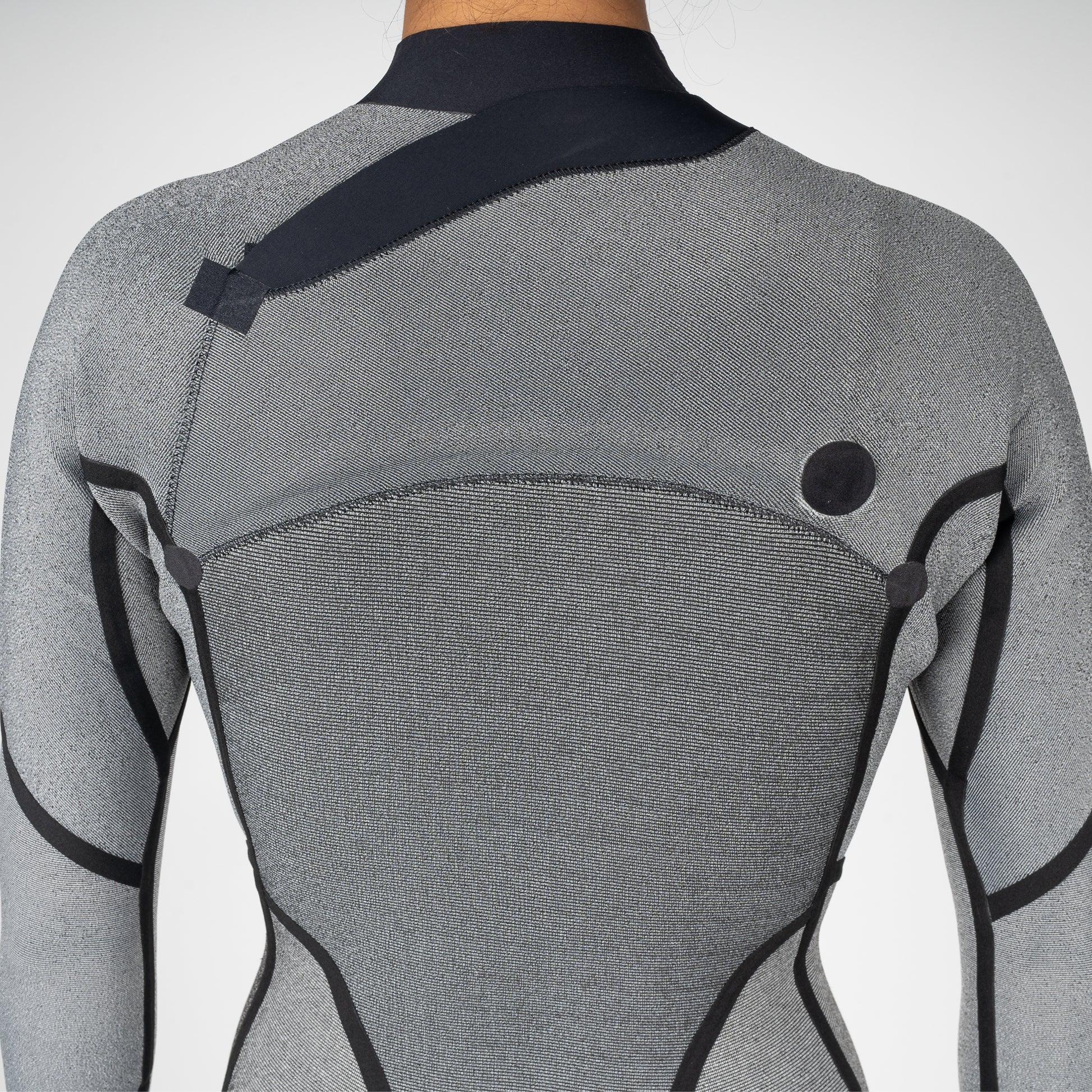 Women's Ocean Ramsey Water Inspired Axis X 4/3mm Full Wetsuit