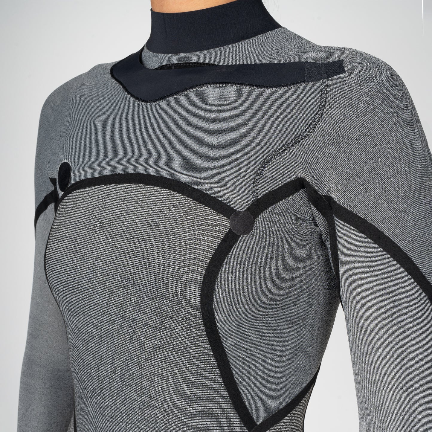 Women's Ocean Ramsey Water Inspired Axis X 3/2mm Full Wetsuit