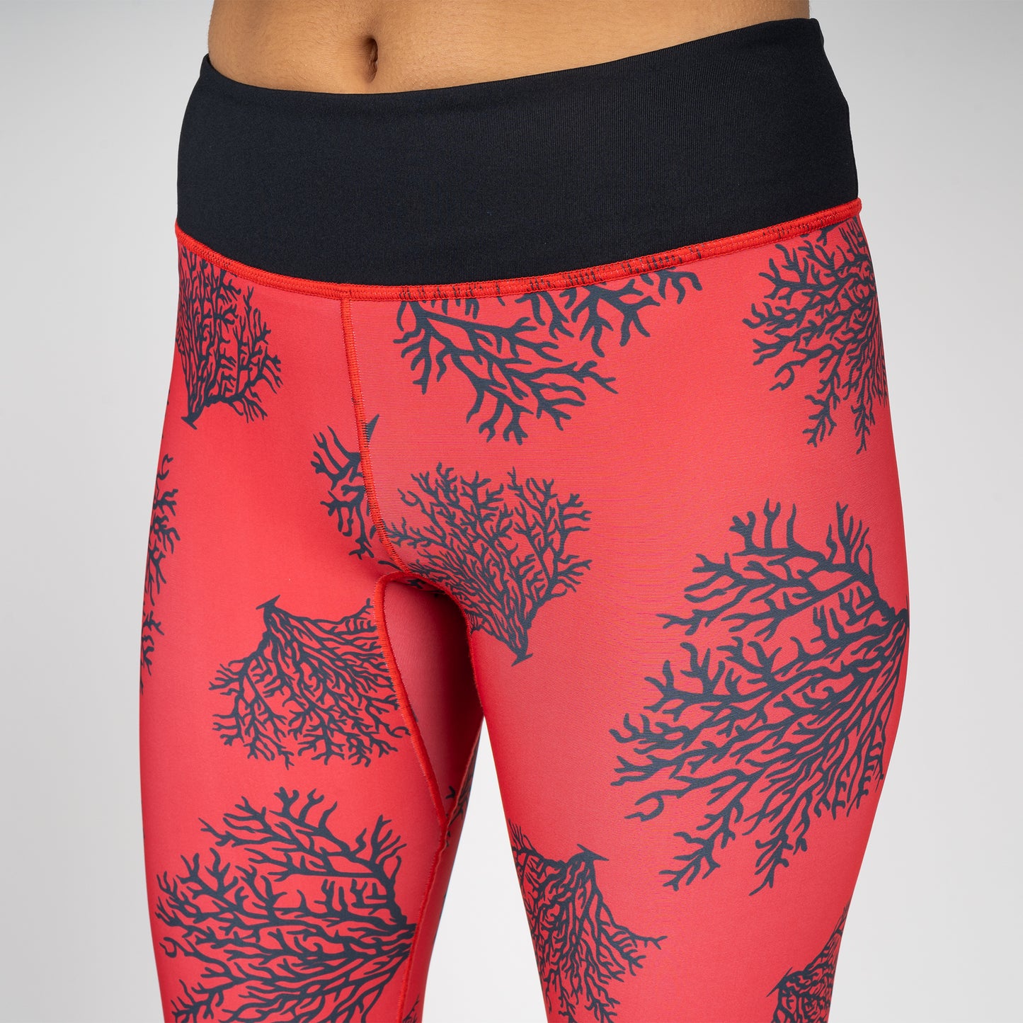 Women's Ocean Ramsey Water Inspired Premium Stretch 8oz Sport Pant