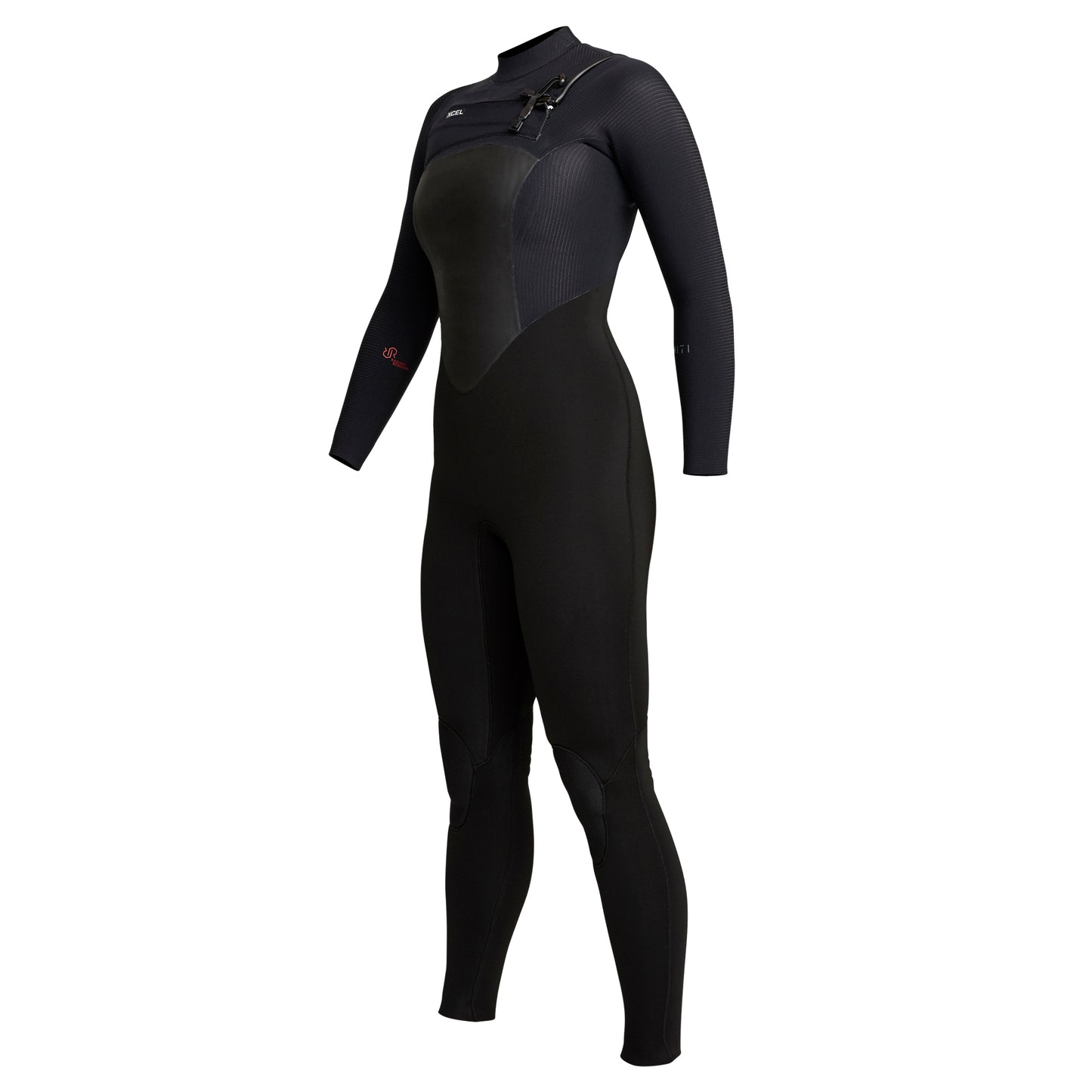 Women's Infiniti 3/2mm Front Zip Full Wetsuit