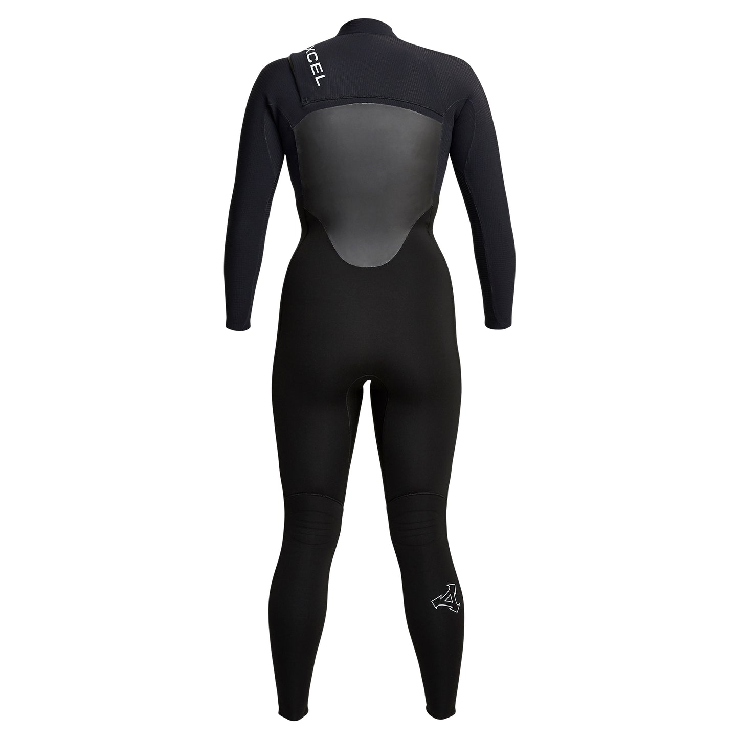 Women's Infiniti 3/2mm Front Zip Full Wetsuit