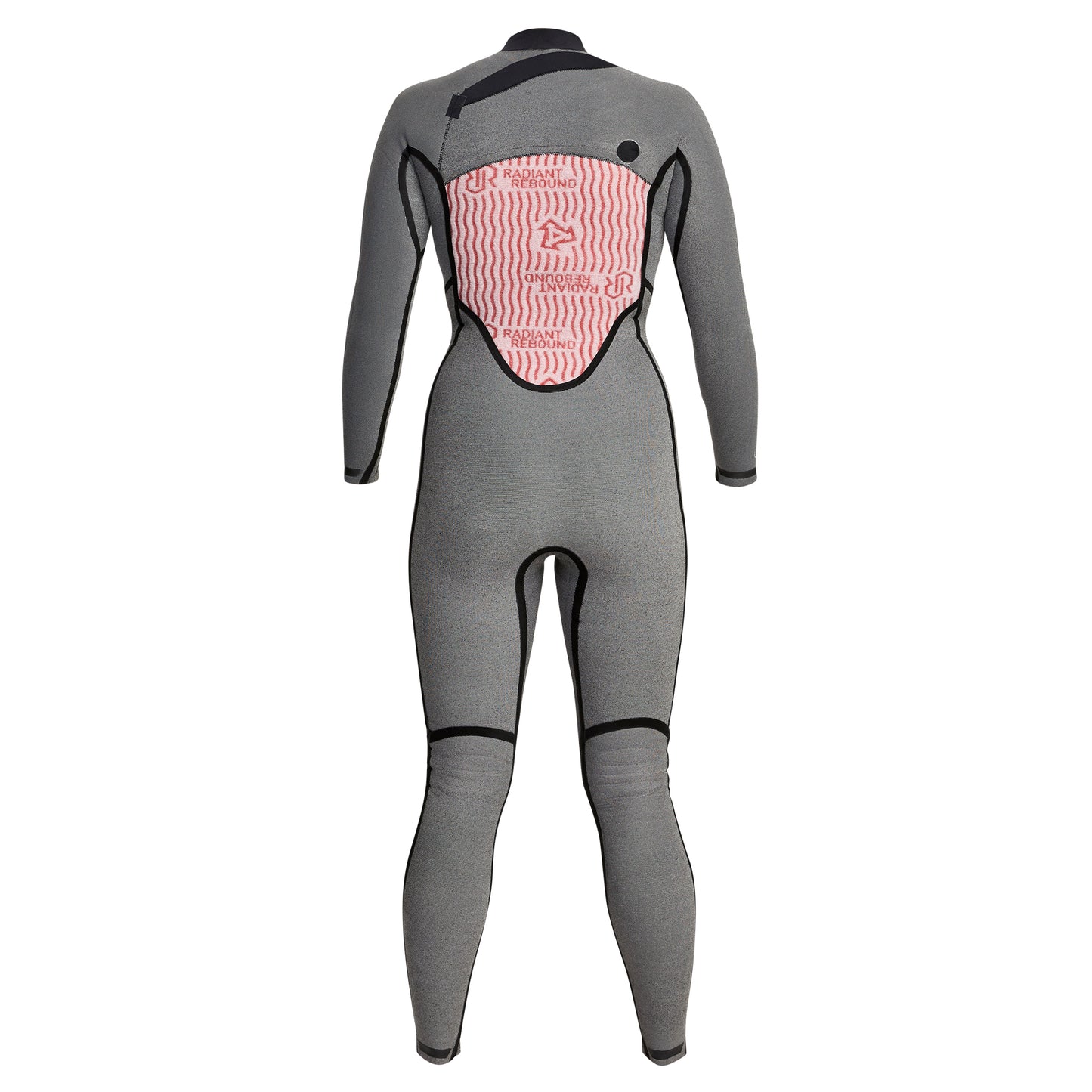 Women's Infiniti 3/2mm Front Zip Full Wetsuit