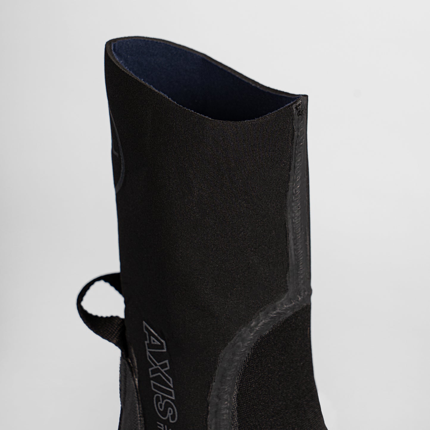Men's Axis Round Toe Boot 5mm