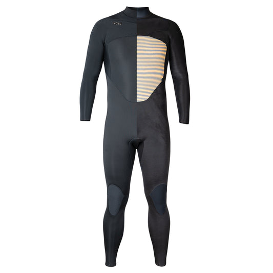 Men's Axis Full Wetsuit 3/2mm