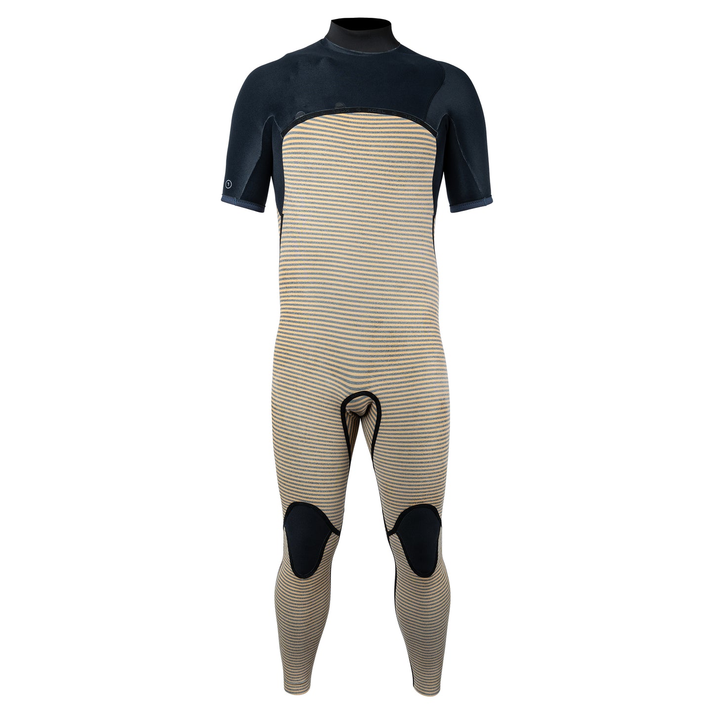Men's Comp X Short Sleeve Full Wetsuit 2mm