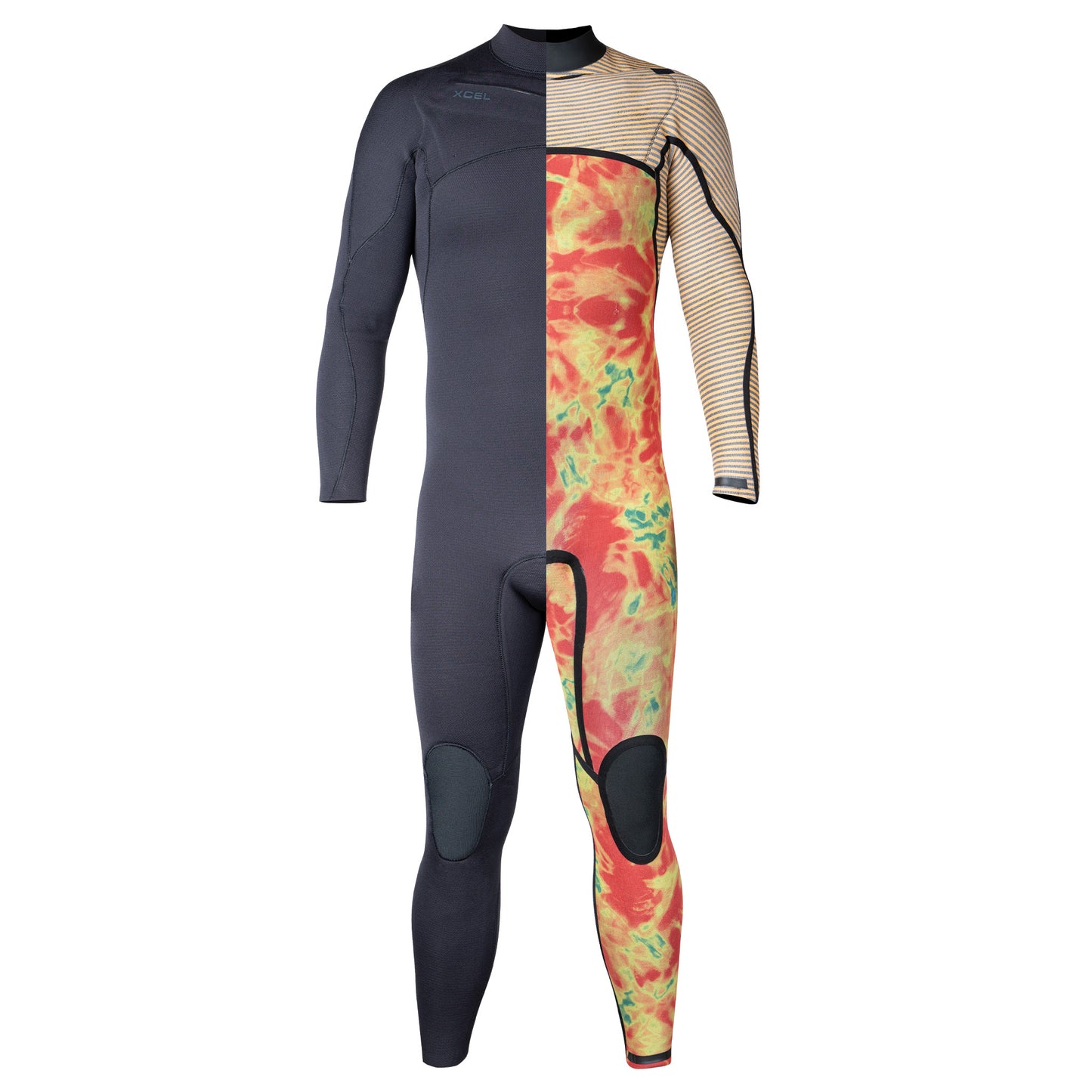 Men's Comp X Full Wetsuit 3/2mm