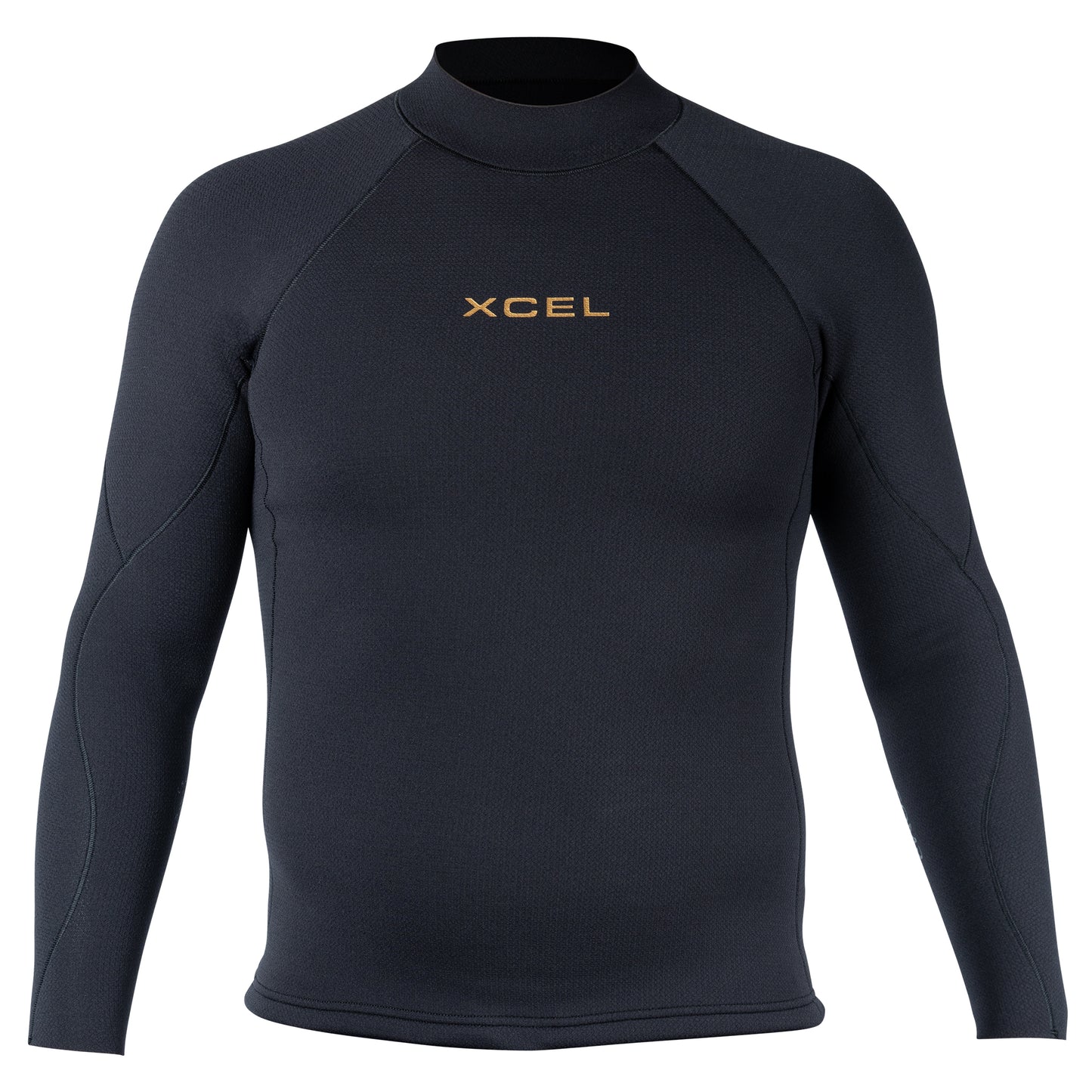 Men's Comp+ Long Sleeve Jacket 1mm