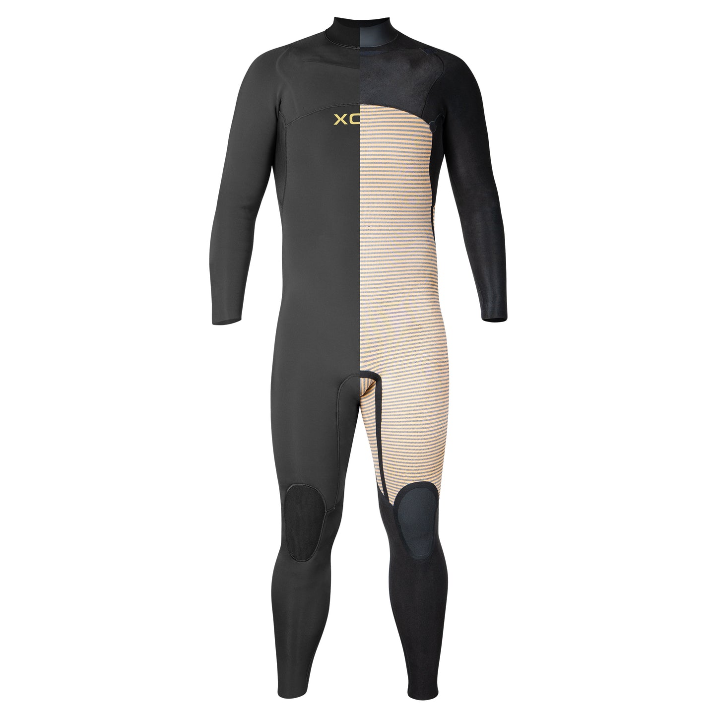 Men's Comp Full Wetsuit 2mm