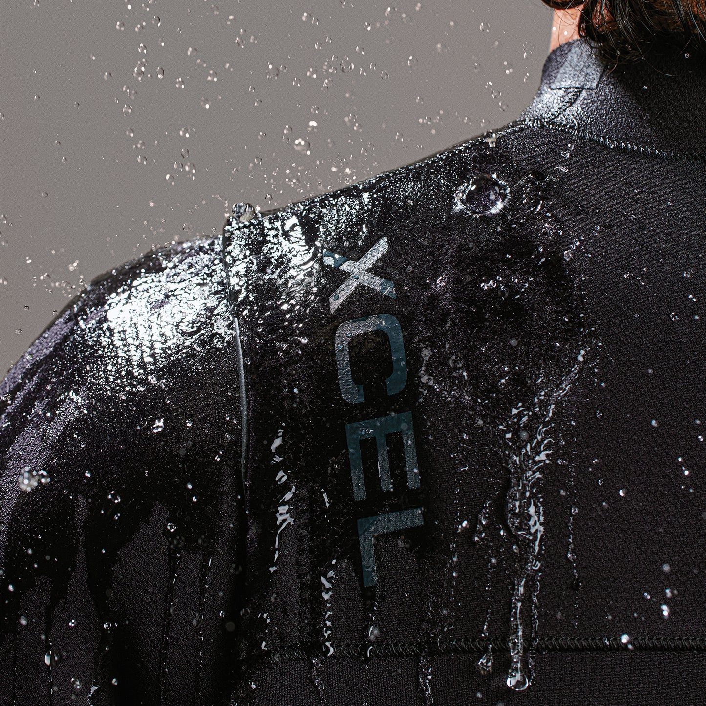 Men's Comp+ Full Wetsuit 3/2mm