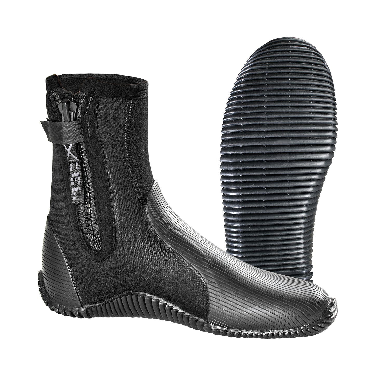 Mens Hydroflex Flex Sole Dive Boot 6.5mm