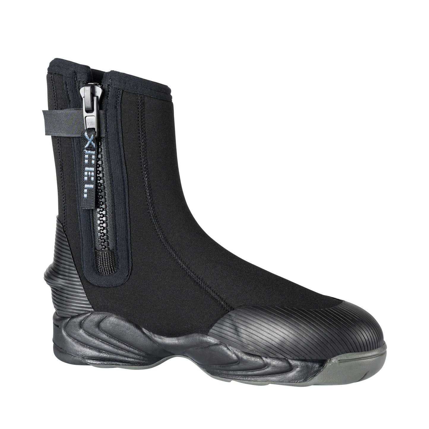 Mens Thermoflex Molded Sole Dive Boot 7mm