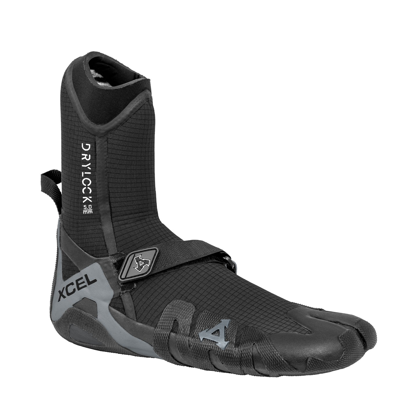 Men's Drylock Split Toe Boot 5mm