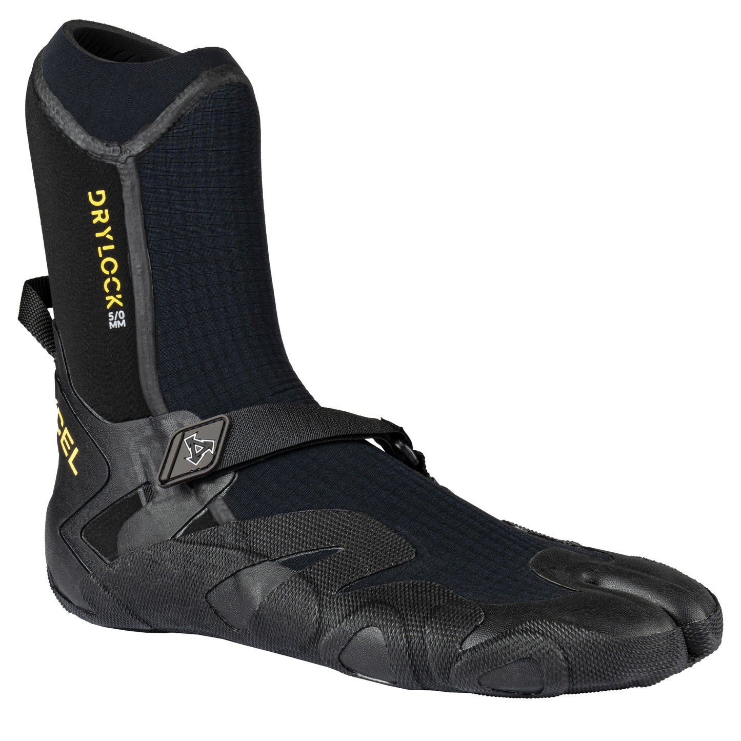 Men's Drylock Split Toe Boot 5mm