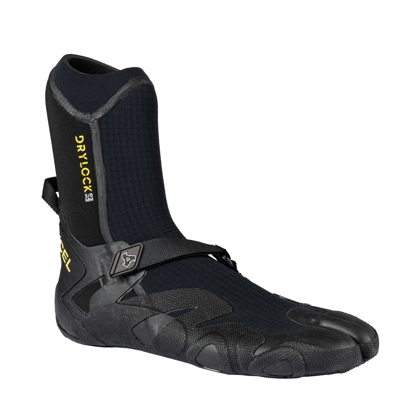 Men's Drylock Split Toe Boot 5mm