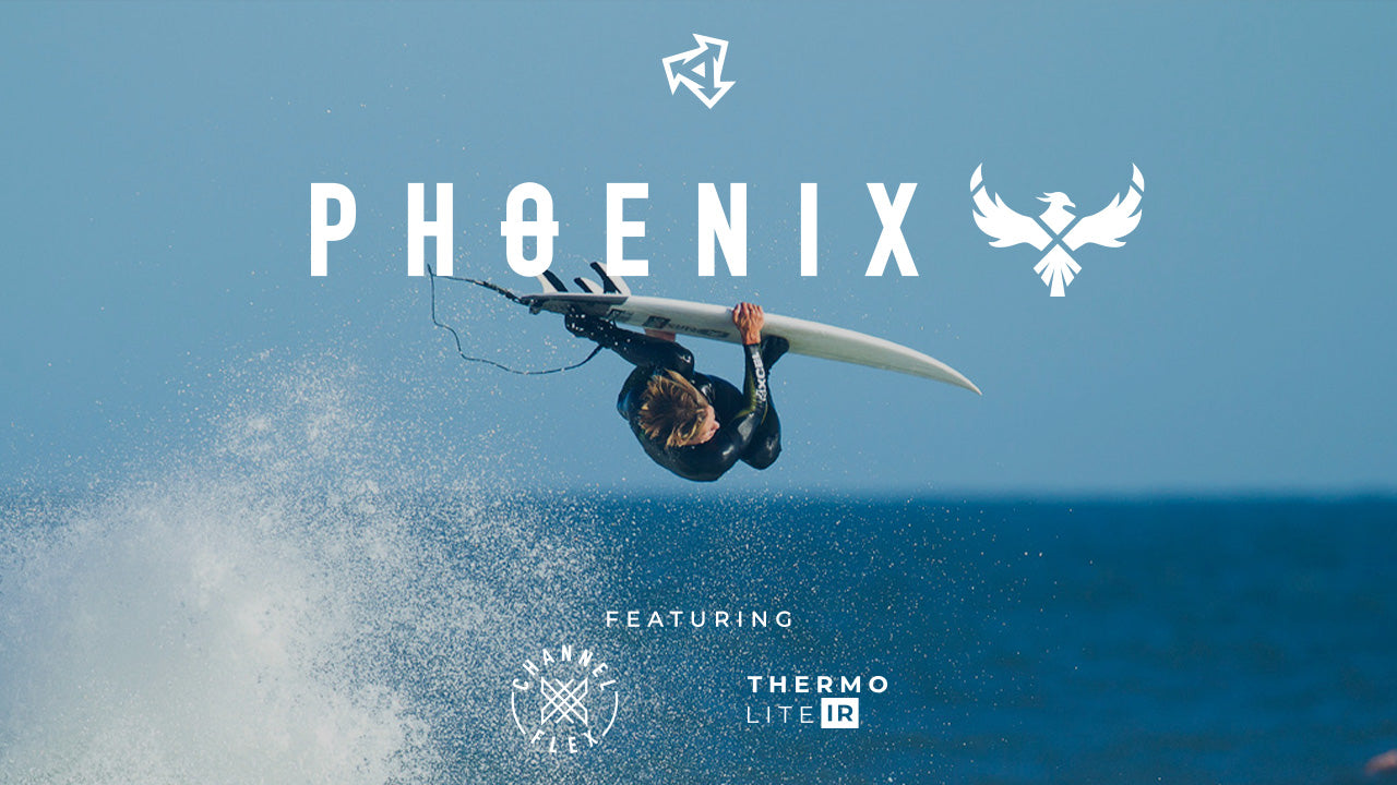 Load video: Xcel&#39;s Phoenix Series