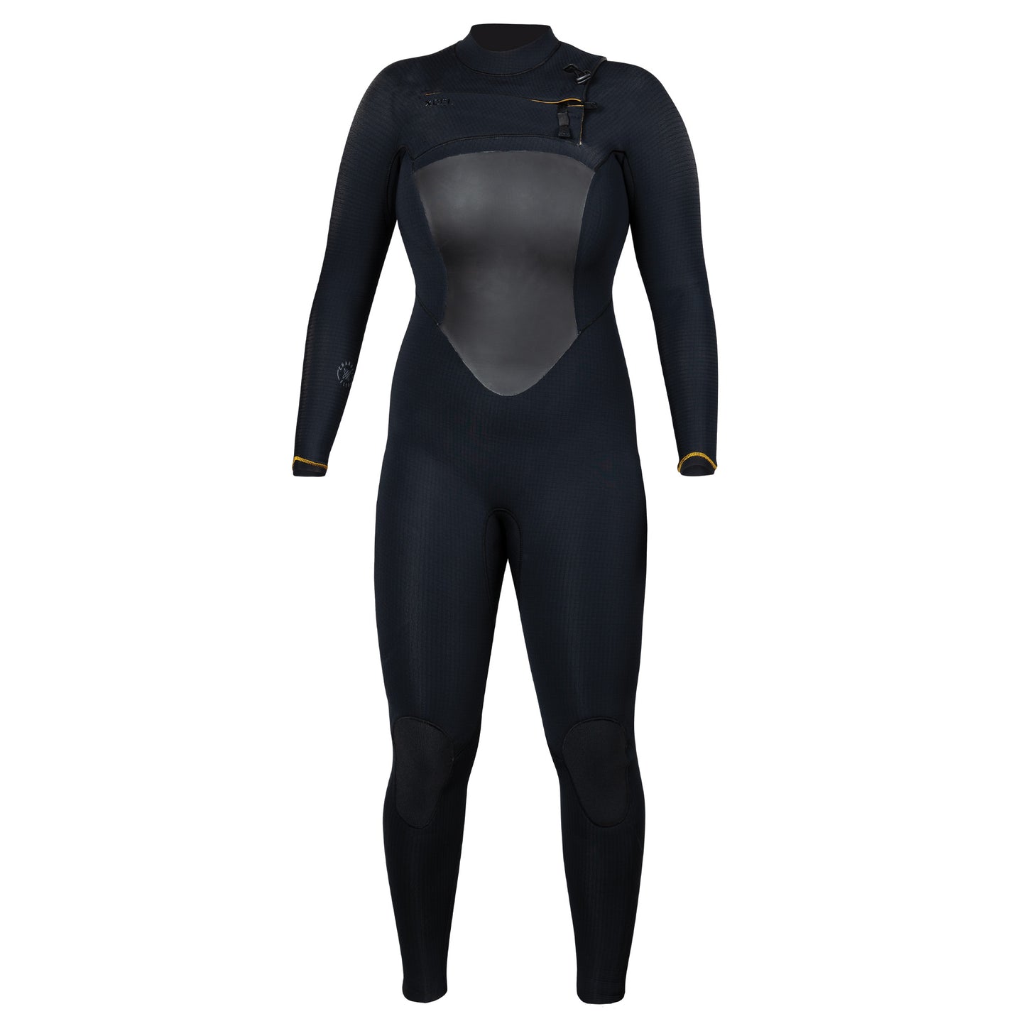 Women's Drylock Full Wetsuit 4/3mm