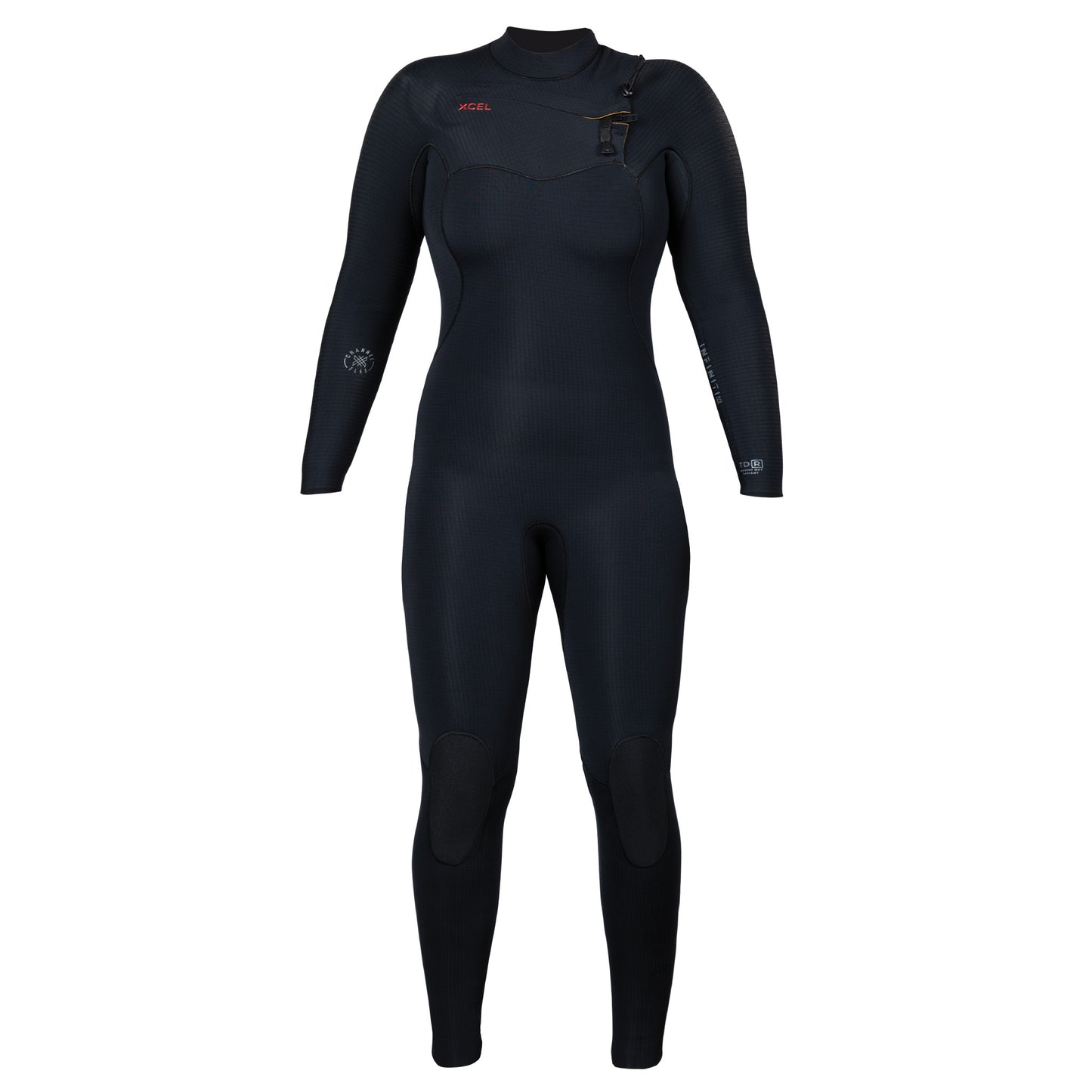 Women's Infiniti Full Wetsuit 4/3mm