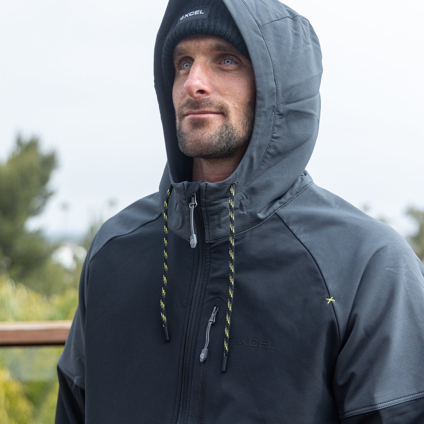 Men's Infiniti Jacket