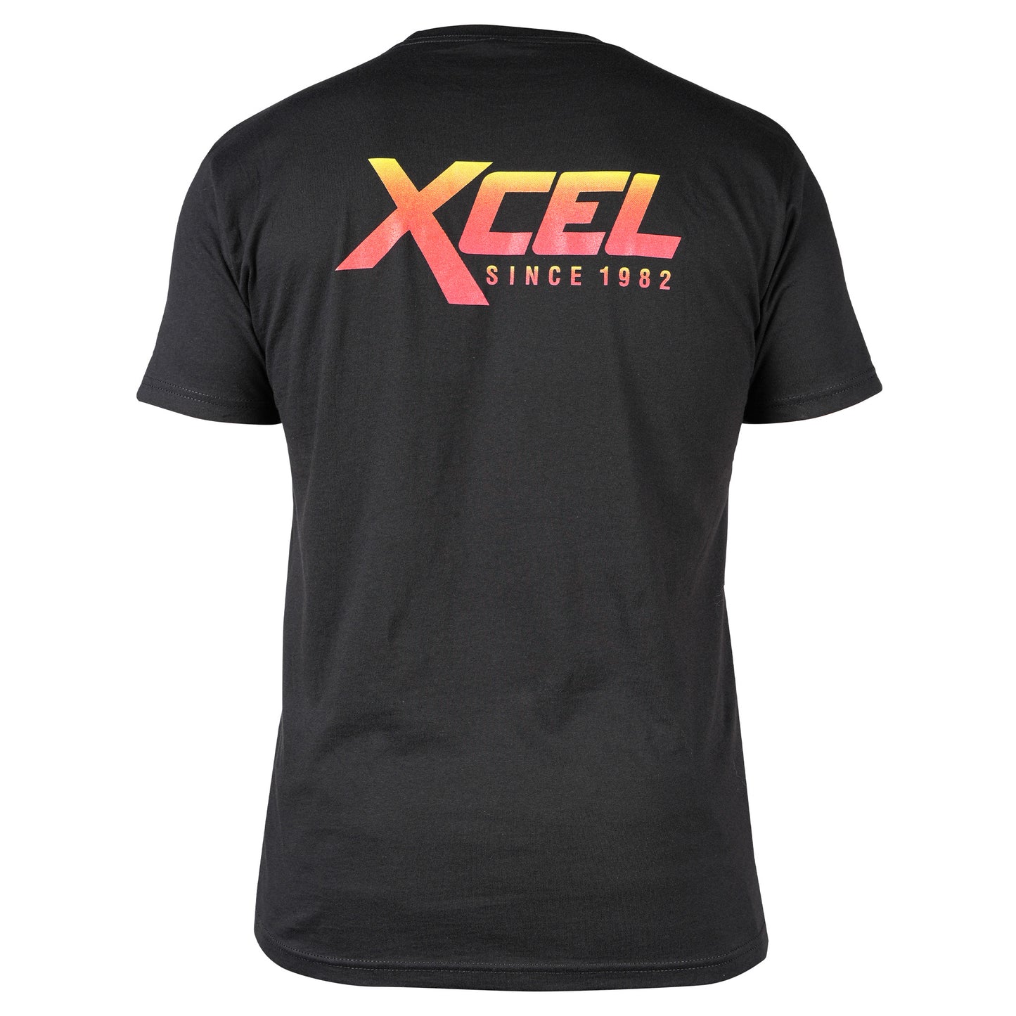 Men's Retro Short Sleeve Tee