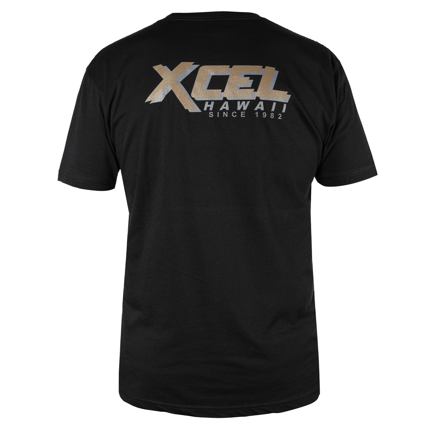 Men's Retro Short Sleeve Tee