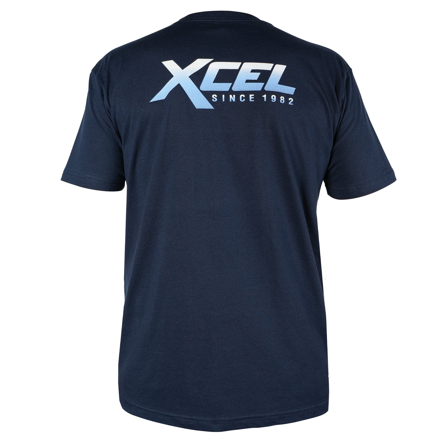 Men's Retro Short Sleeve Tee