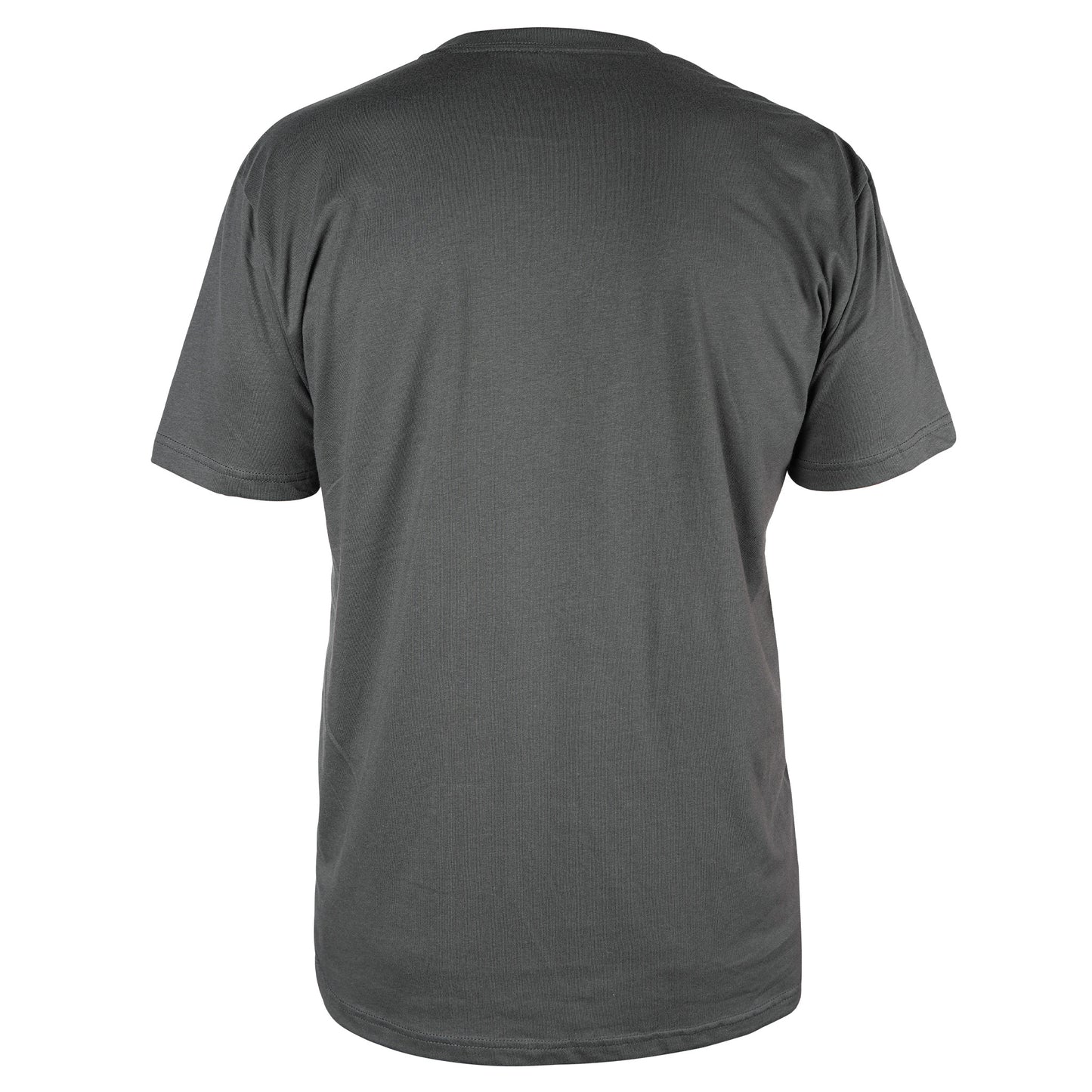 Men's Radius Tee - Heavy Metal
