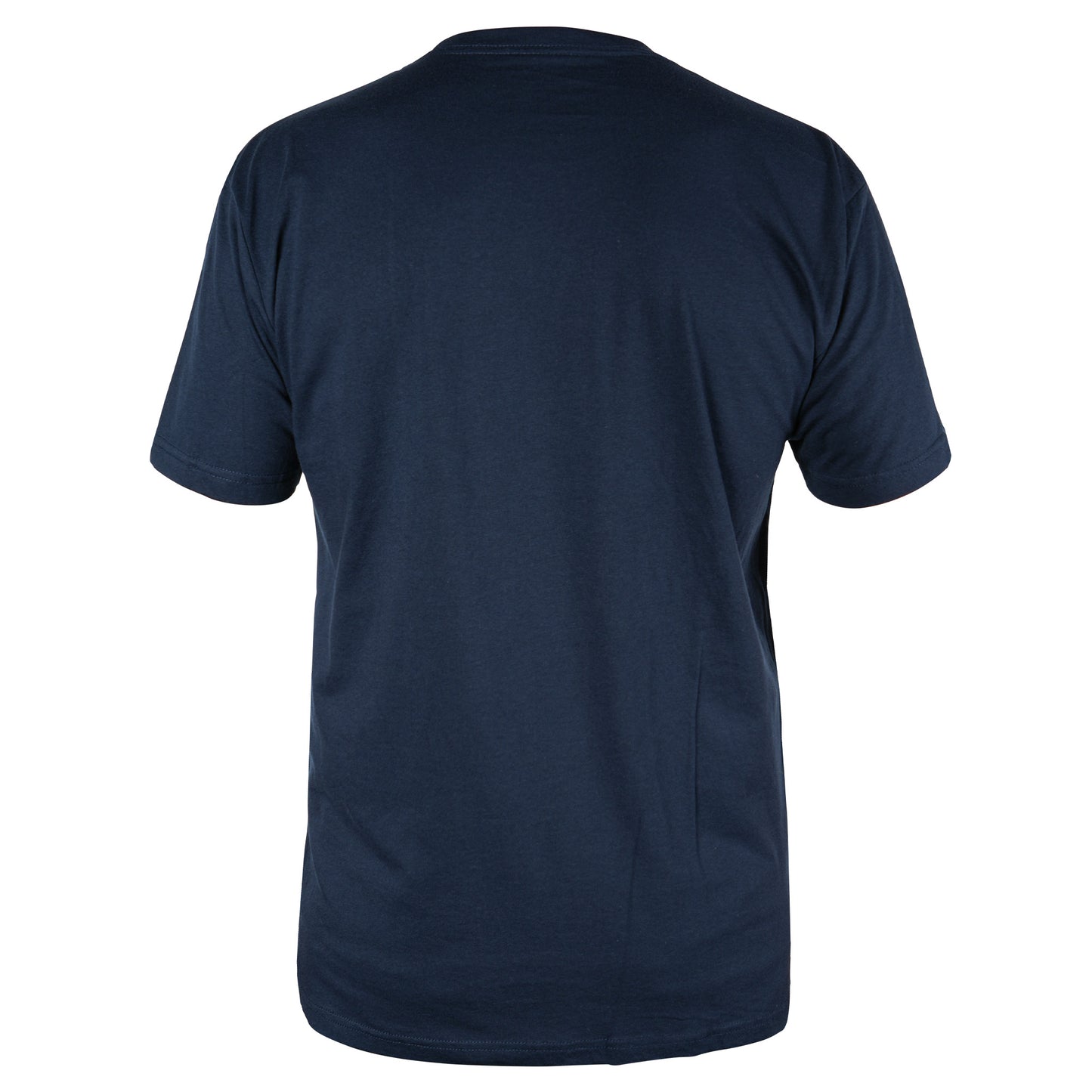 Men's Radius Tee - Midnight Navy