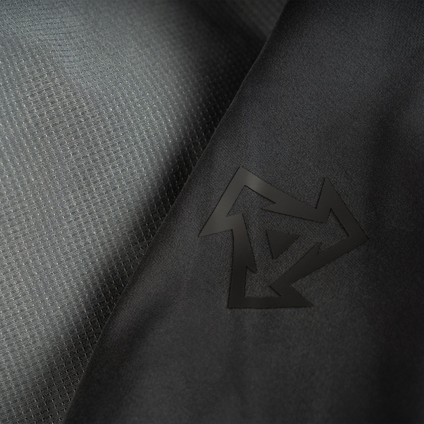 Men's Infiniti Jacket - Black/Graphite