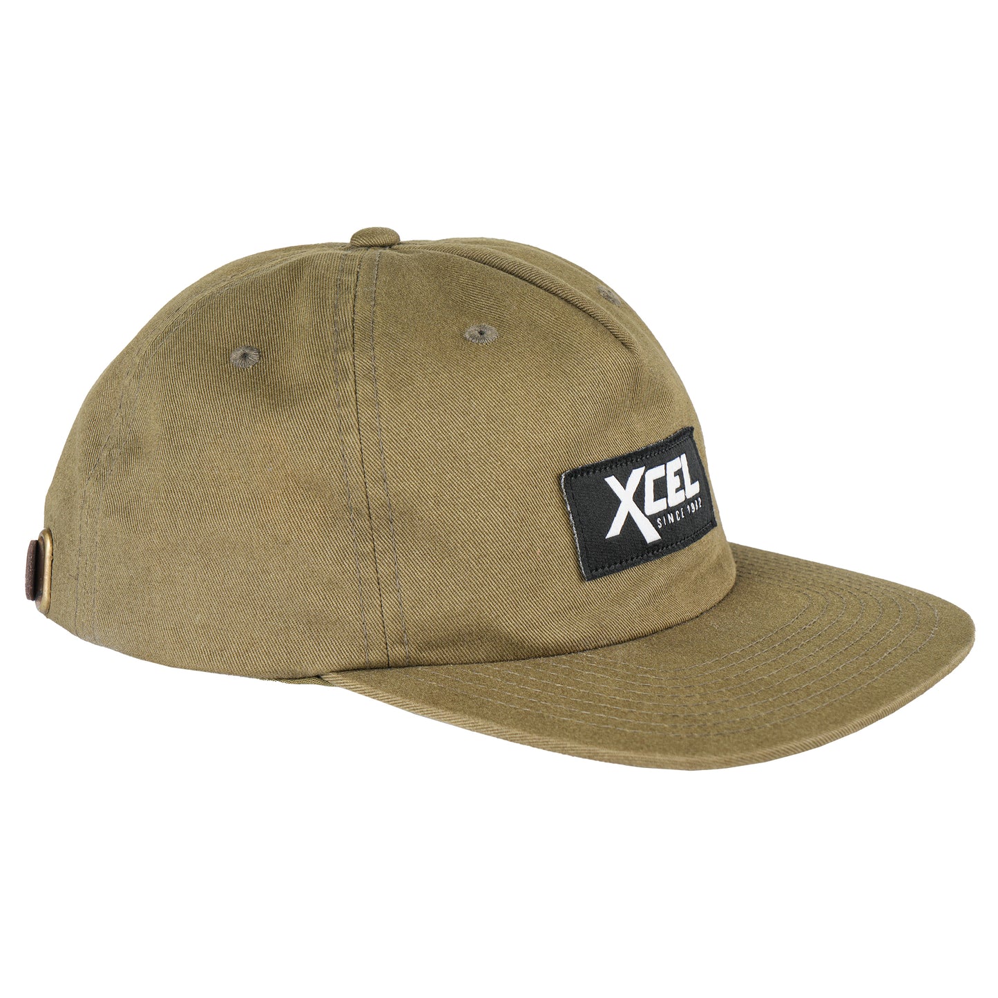 Retro Hat 2.0