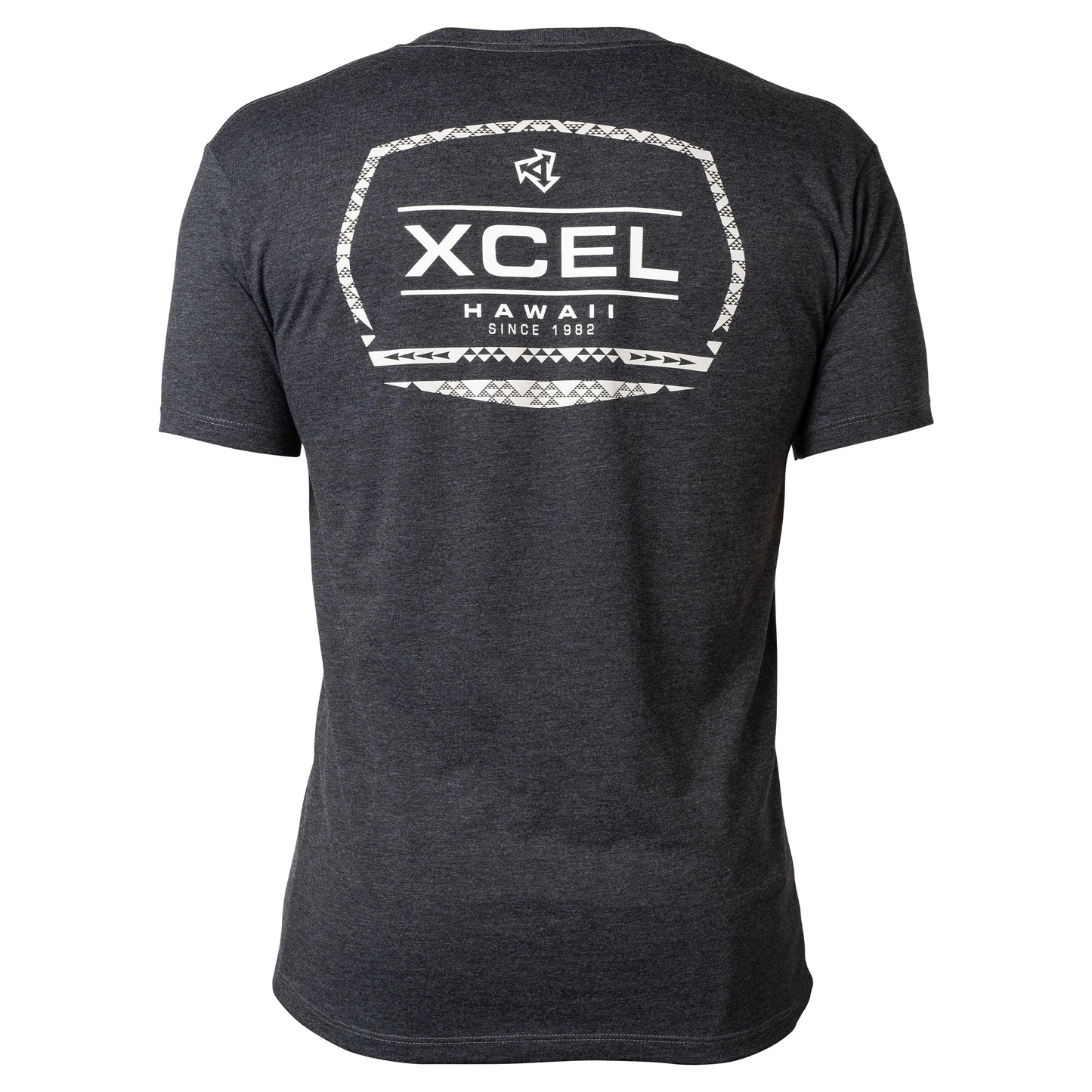 Men's Tribal Badge Short Sleeve Tee