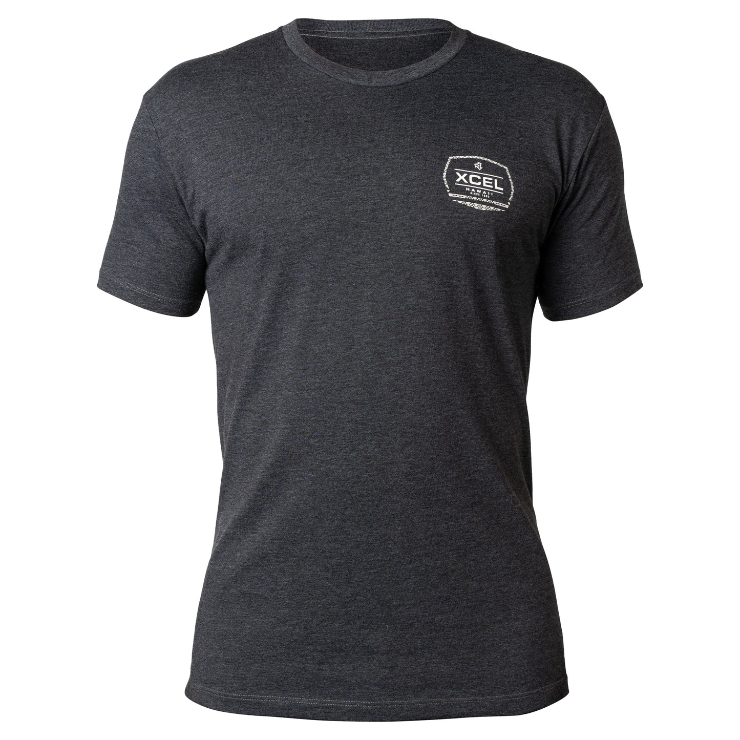 Men's Tribal Badge Short Sleeve Tee